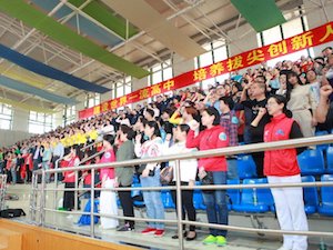 “黃金四分鐘”全民互助急救！500深圳人免費考急救證領急救包